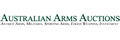 AUSTRALIAN ARMS AUCTIONS